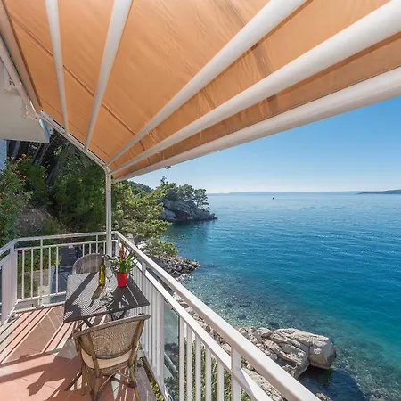 Vanja Apartman Brela