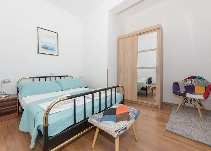Vanja Apartment