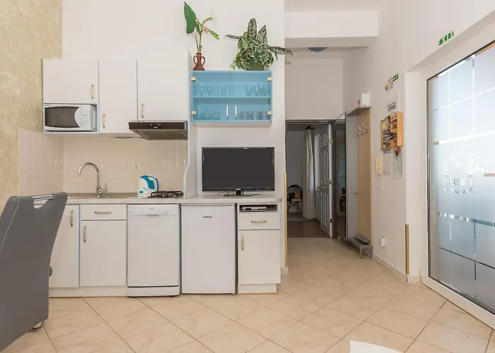 Apartment Vanja *
