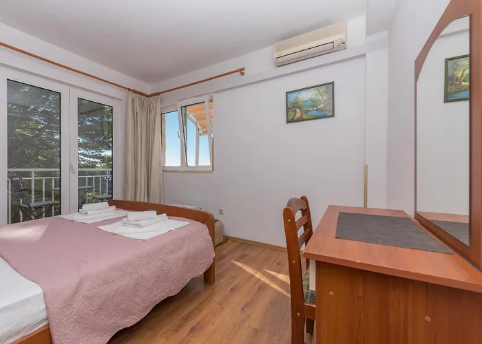 Vanja Apartment Brela