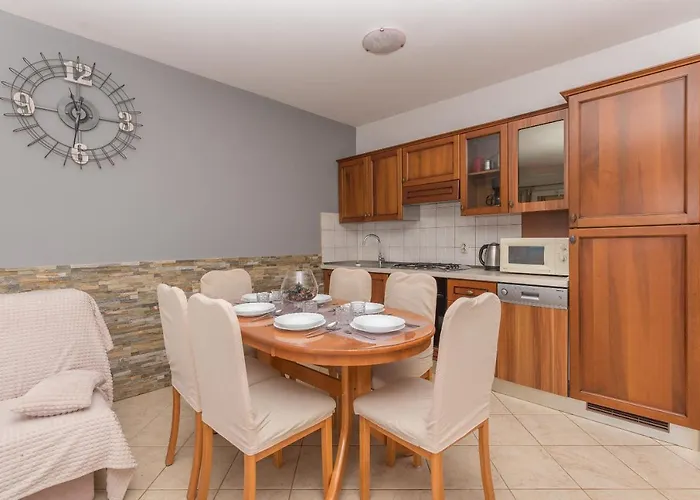 Vanja Apartment