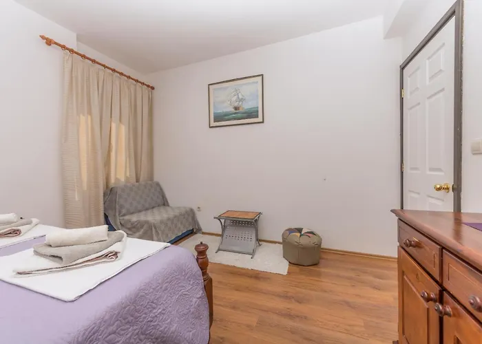 Vanja Apartment Brela