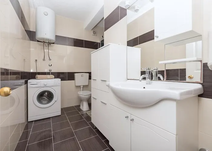Vanja Apartment