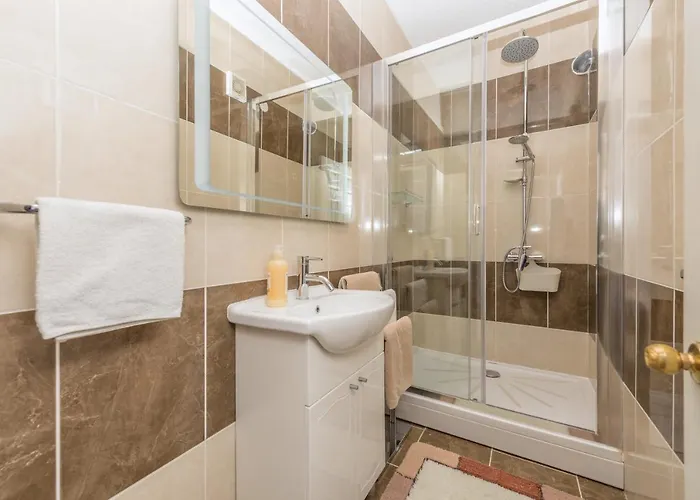 Vanja Apartment