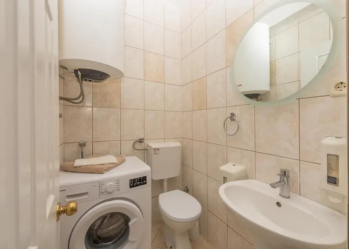 Apartment Vanja *