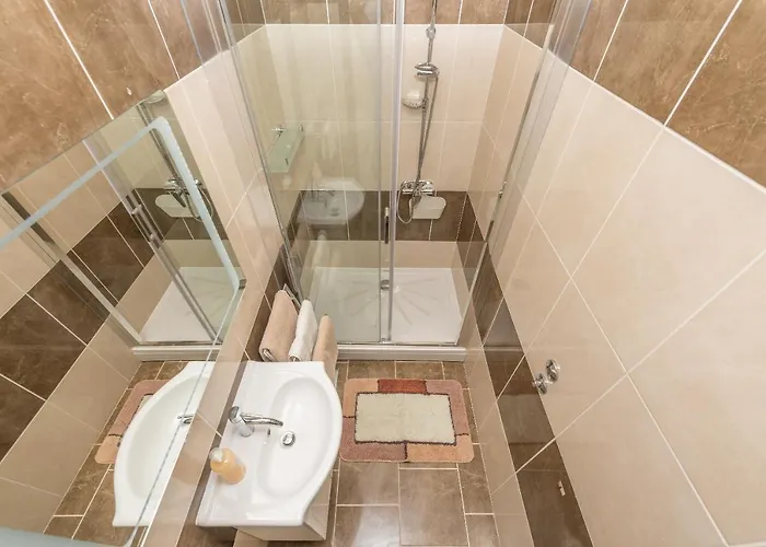 Apartment Vanja