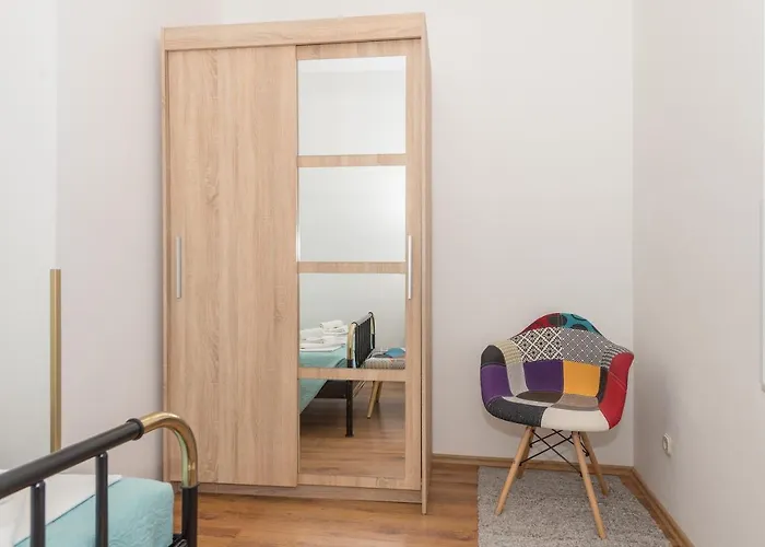 Apartment Vanja