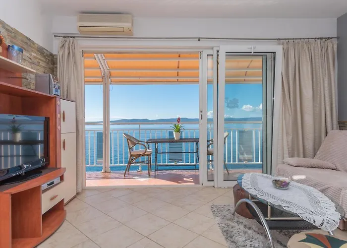 Vanja Apartment