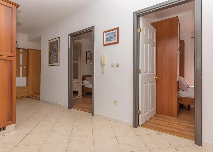 Apartment Vanja