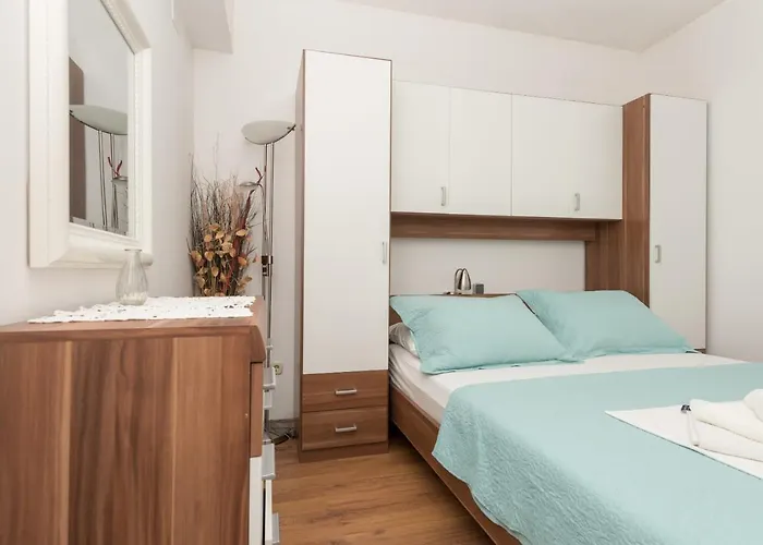 Apartment Vanja *