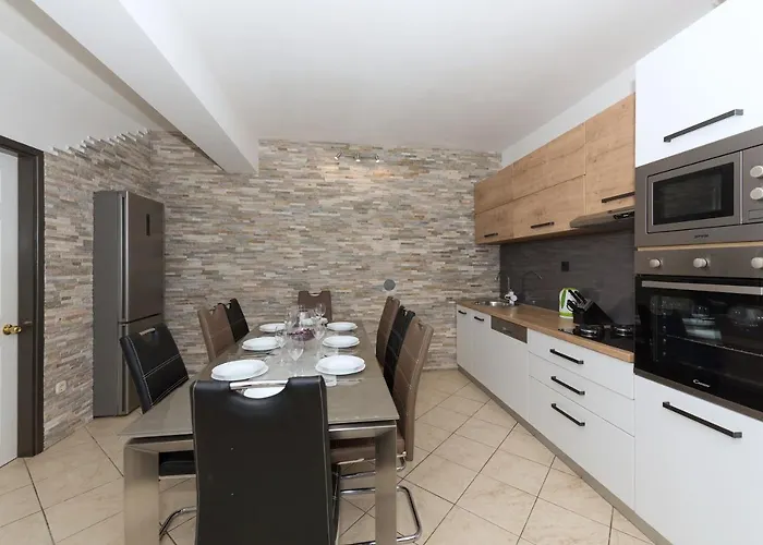 Vanja Apartment Brela