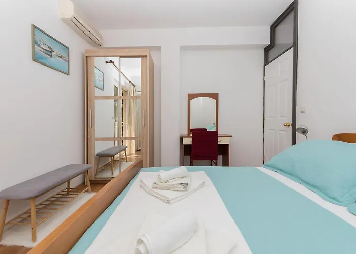 Apartment Vanja