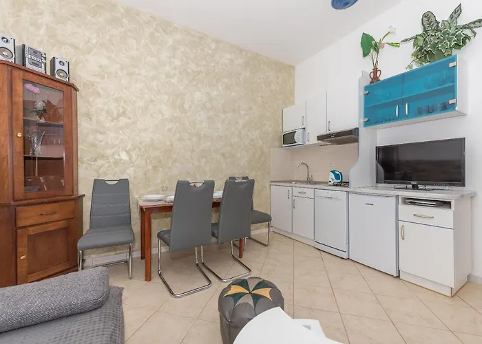 Vanja Apartment *