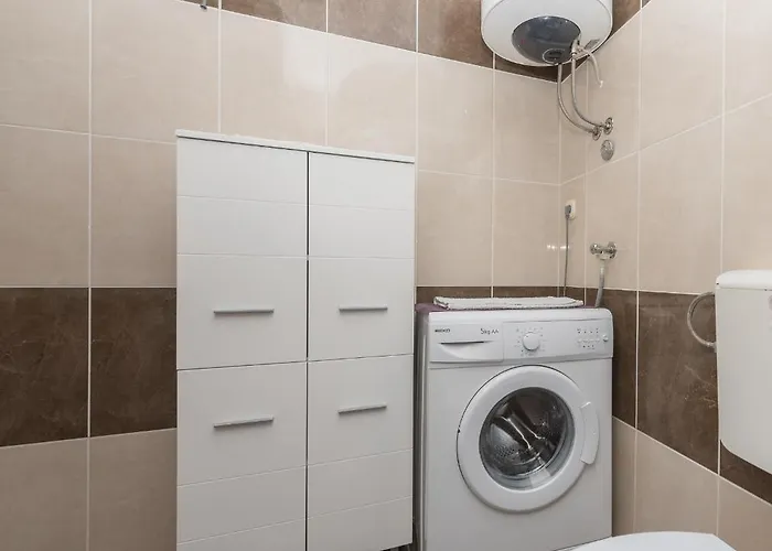 Apartment Vanja