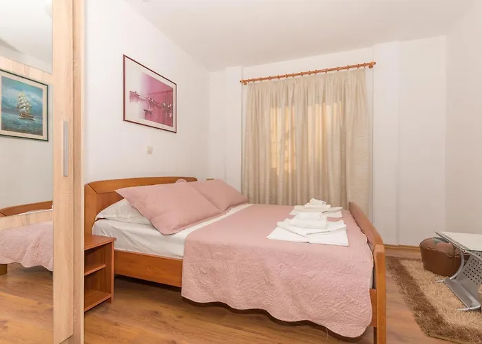 Apartment Vanja