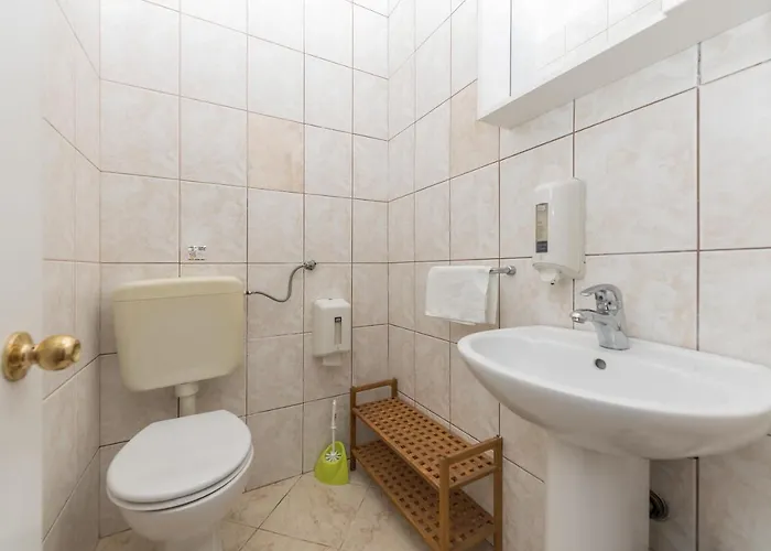 Apartment Vanja *