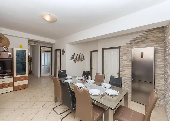 Vanja Apartment
