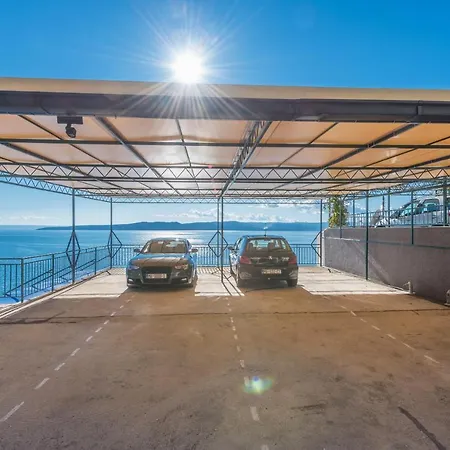 Vanja Apartman *
