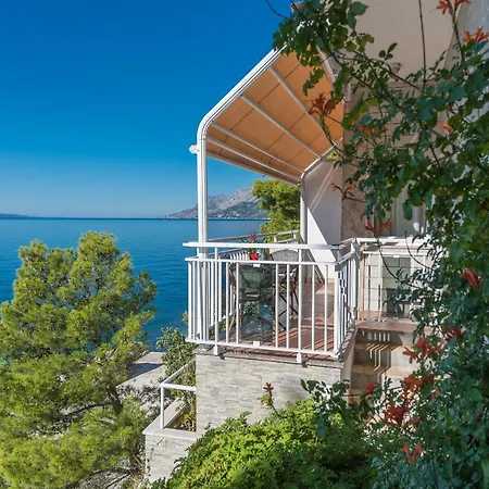 Appartement Vanja Brela