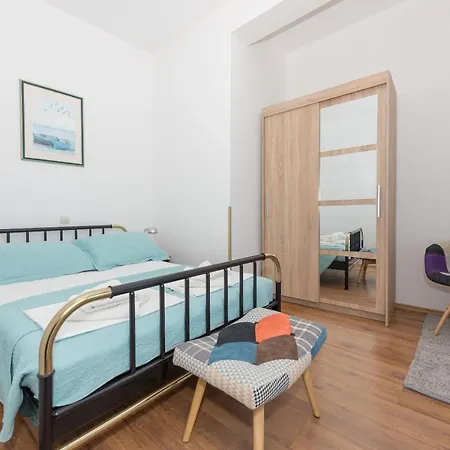Vanja Apartman
