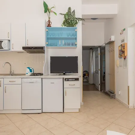 Apartman Vanja *