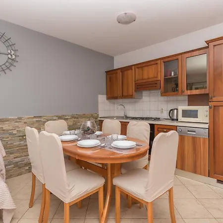 Vanja Apartman