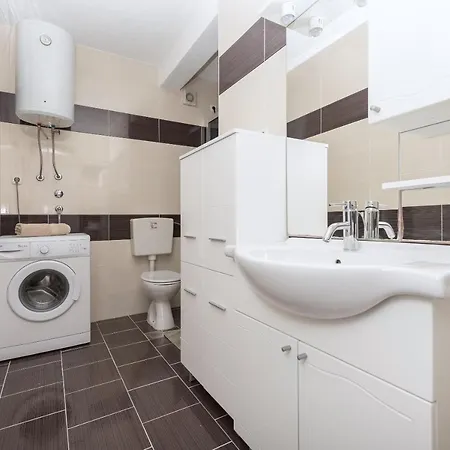Vanja Apartman