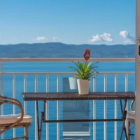 Apartman Vanja *