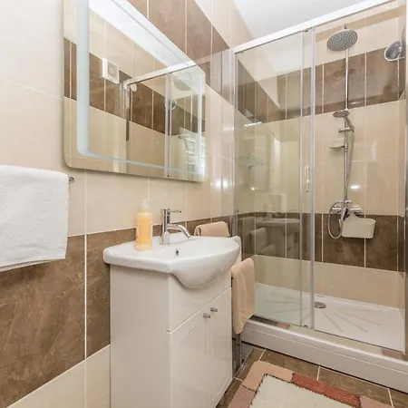 Vanja Apartman
