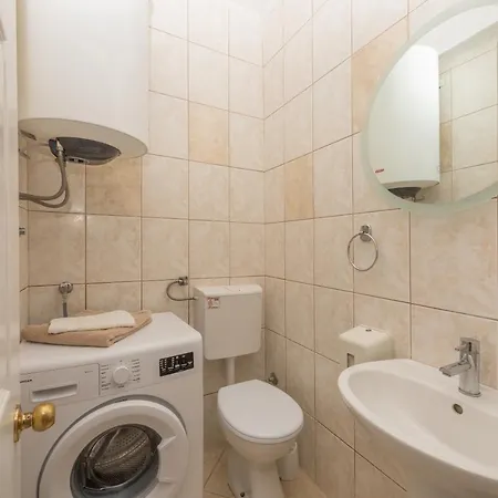 Apartman Vanja *