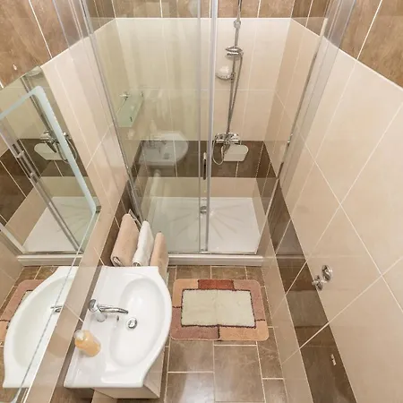 Apartman Vanja