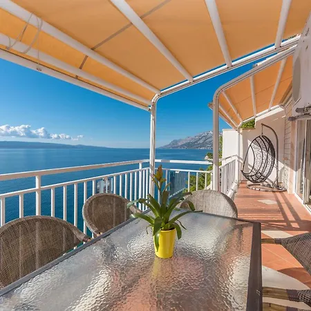Apartman Vanja