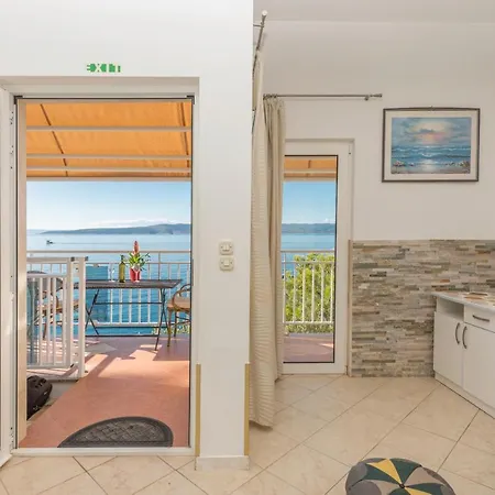 Apartman Vanja Brela