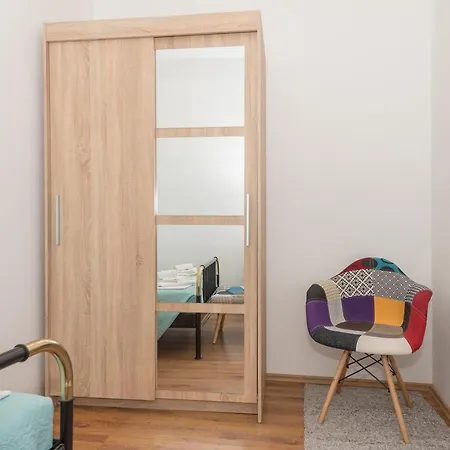 Apartman Vanja