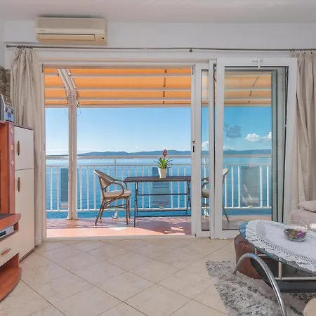 Vanja Apartman