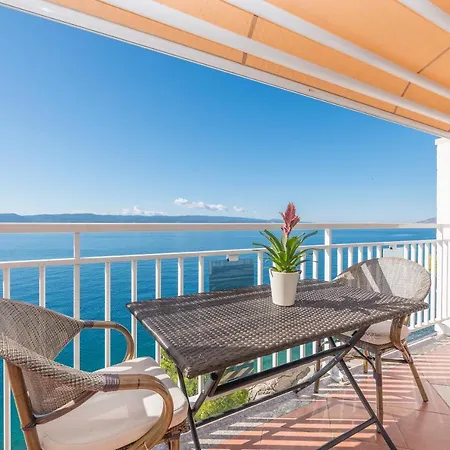 Apartman Vanja *