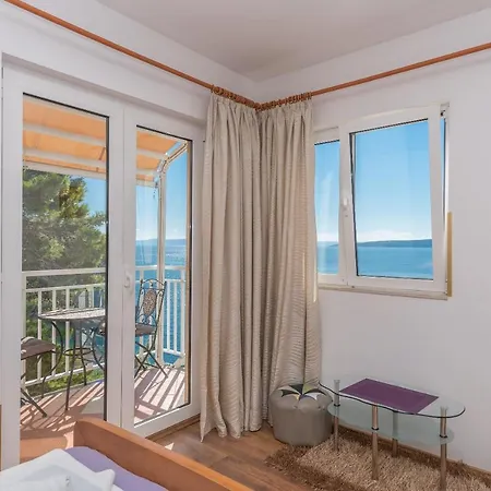 Apartman Vanja Brela