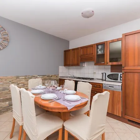 Apartman Vanja *