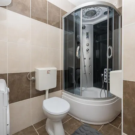 Apartman Vanja Brela