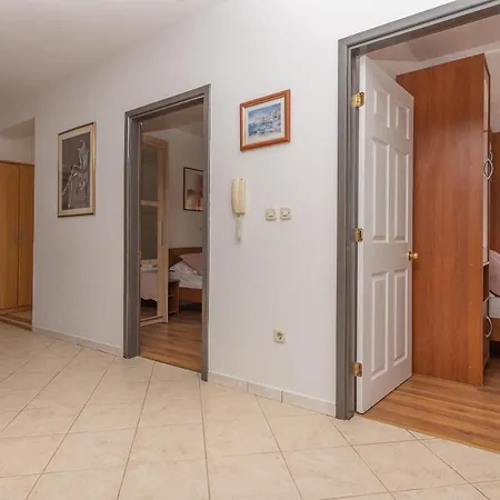 Apartman Vanja