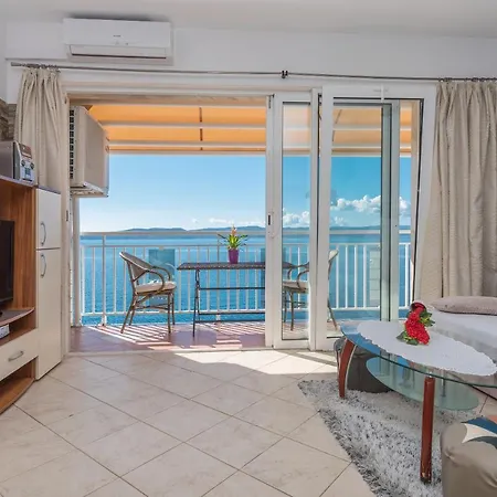 Apartman Vanja *