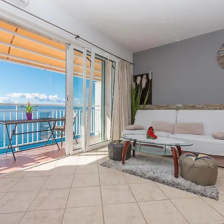 Vanja Apartman