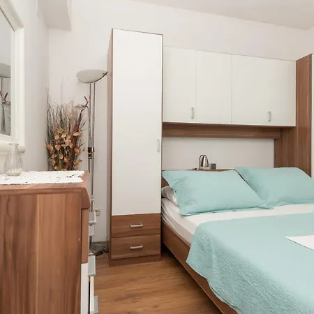 Apartman Vanja *