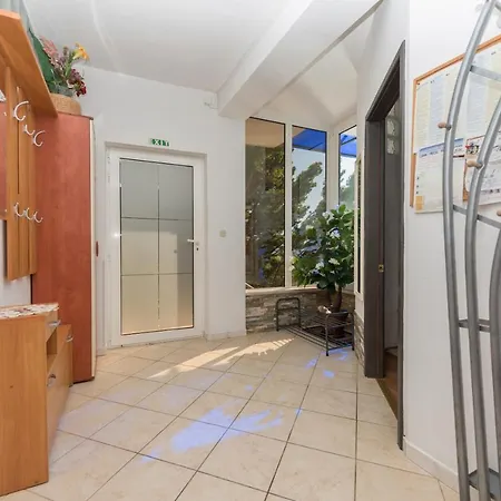 דירה Vanja ברלה