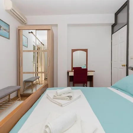 Apartman Vanja