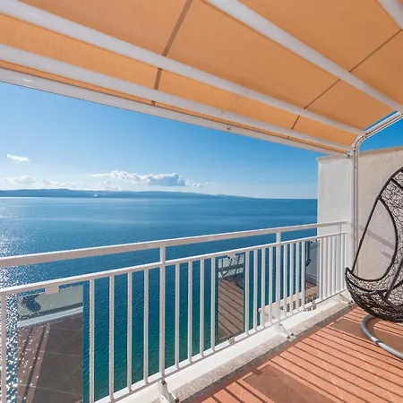 Apartman Vanja *
