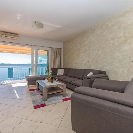 Apartman Vanja Brela