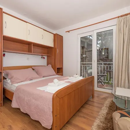 Apartman Vanja *