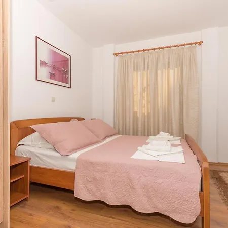 Apartman Vanja