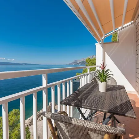 Vanja Apartman